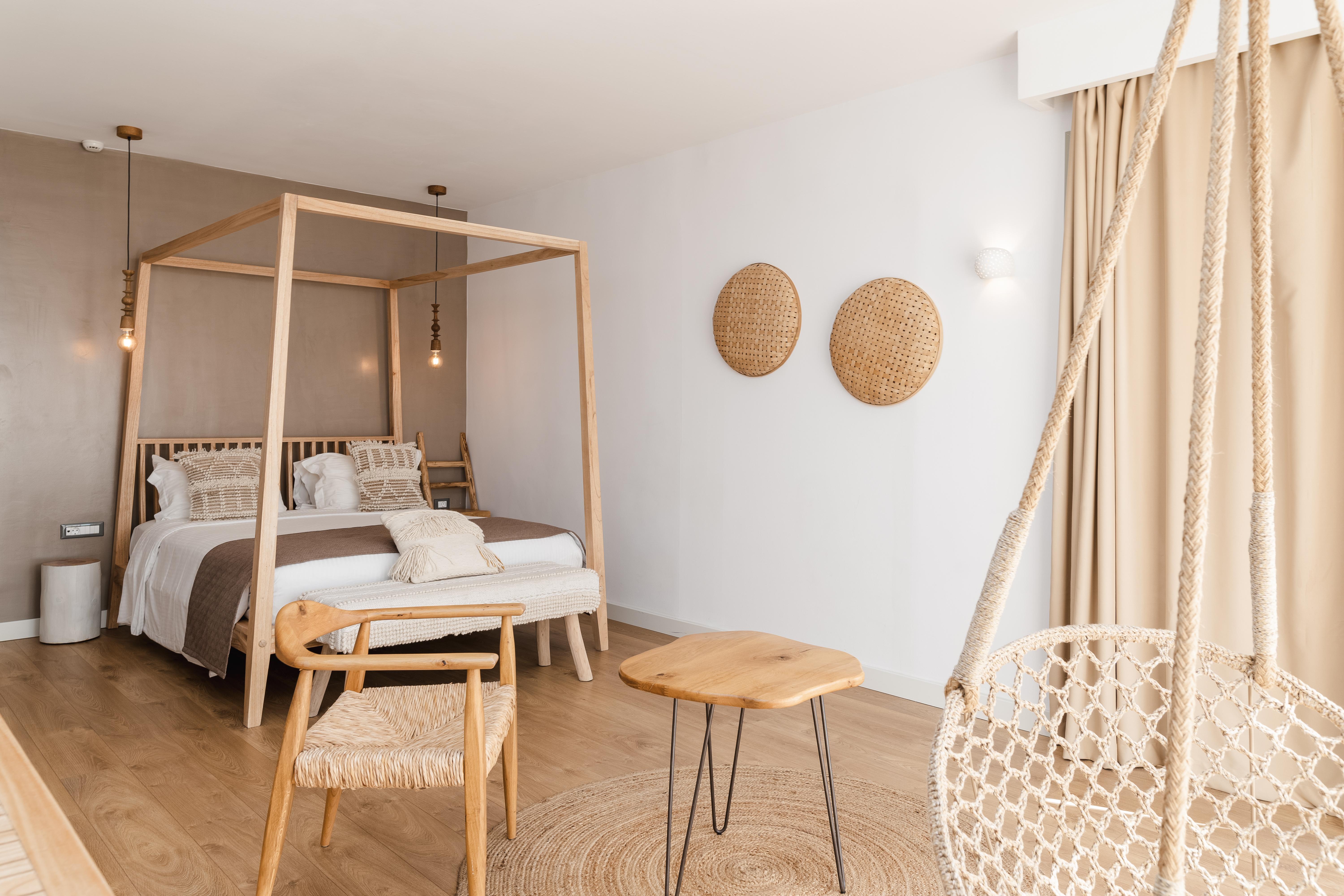 Seaside A Lifestyle Resort - Adults Only Agia Pelagia  Ngoại thất bức ảnh
