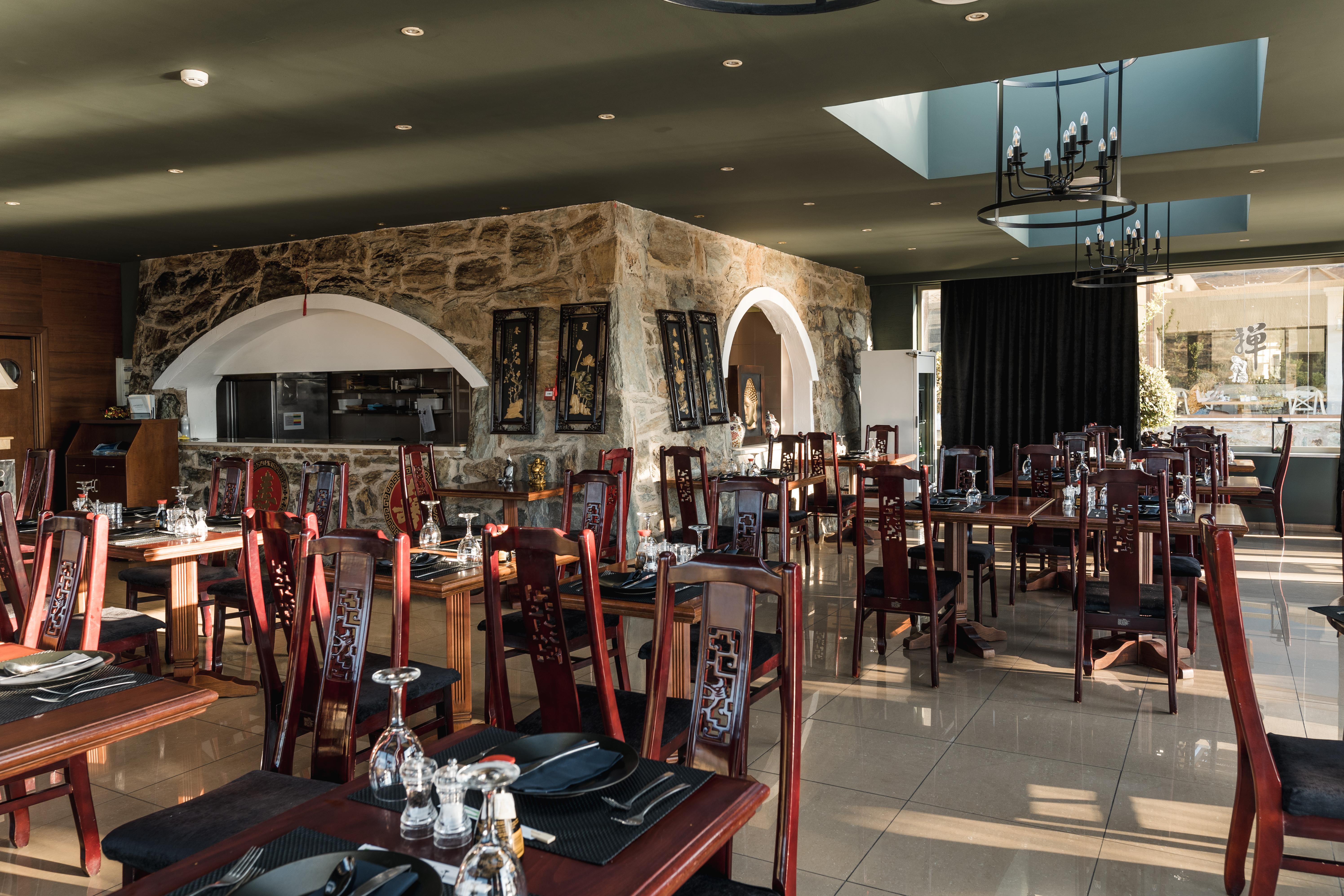 Seaside A Lifestyle Resort - Adults Only Agia Pelagia  Ngoại thất bức ảnh