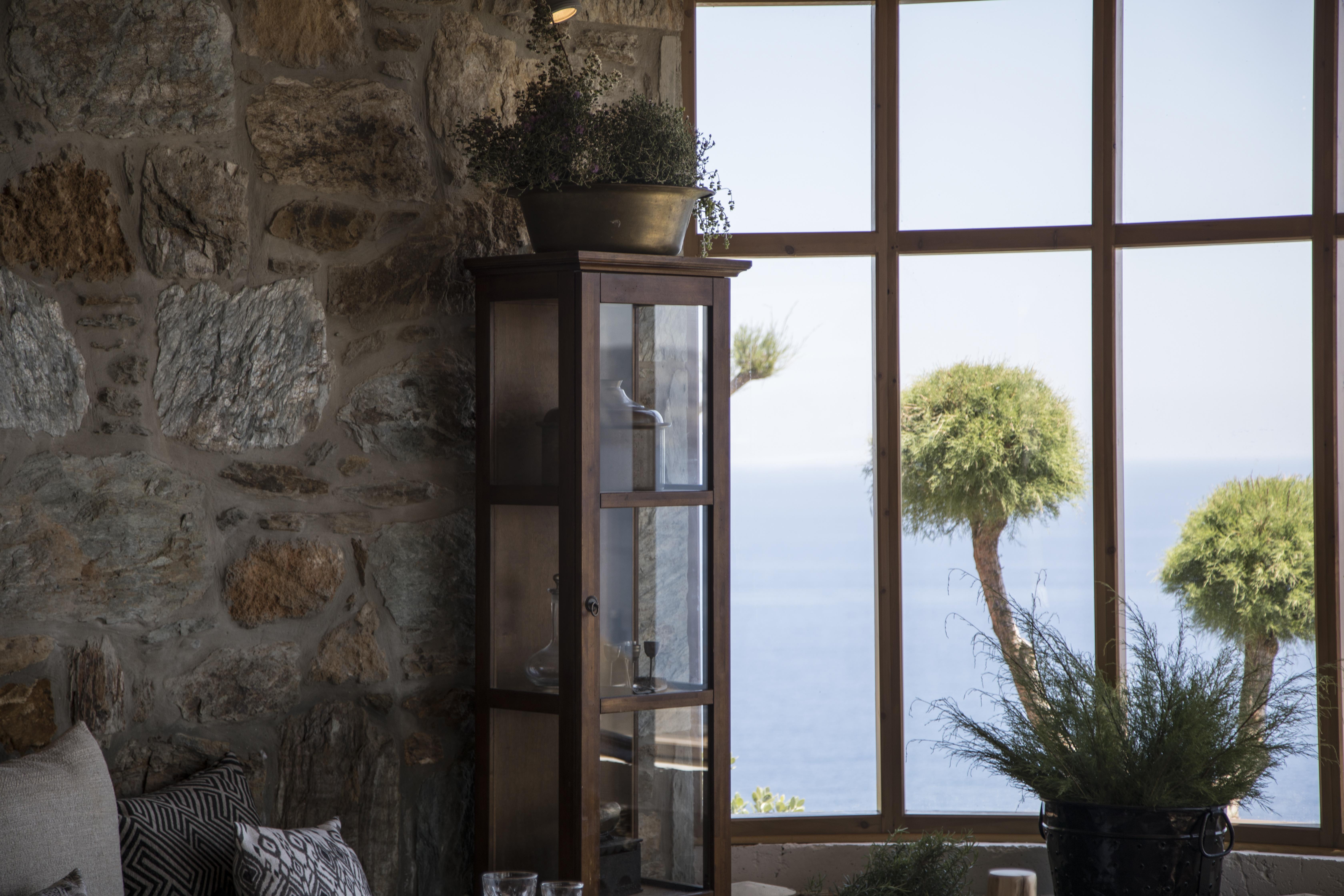 Seaside A Lifestyle Resort - Adults Only Agia Pelagia  Ngoại thất bức ảnh