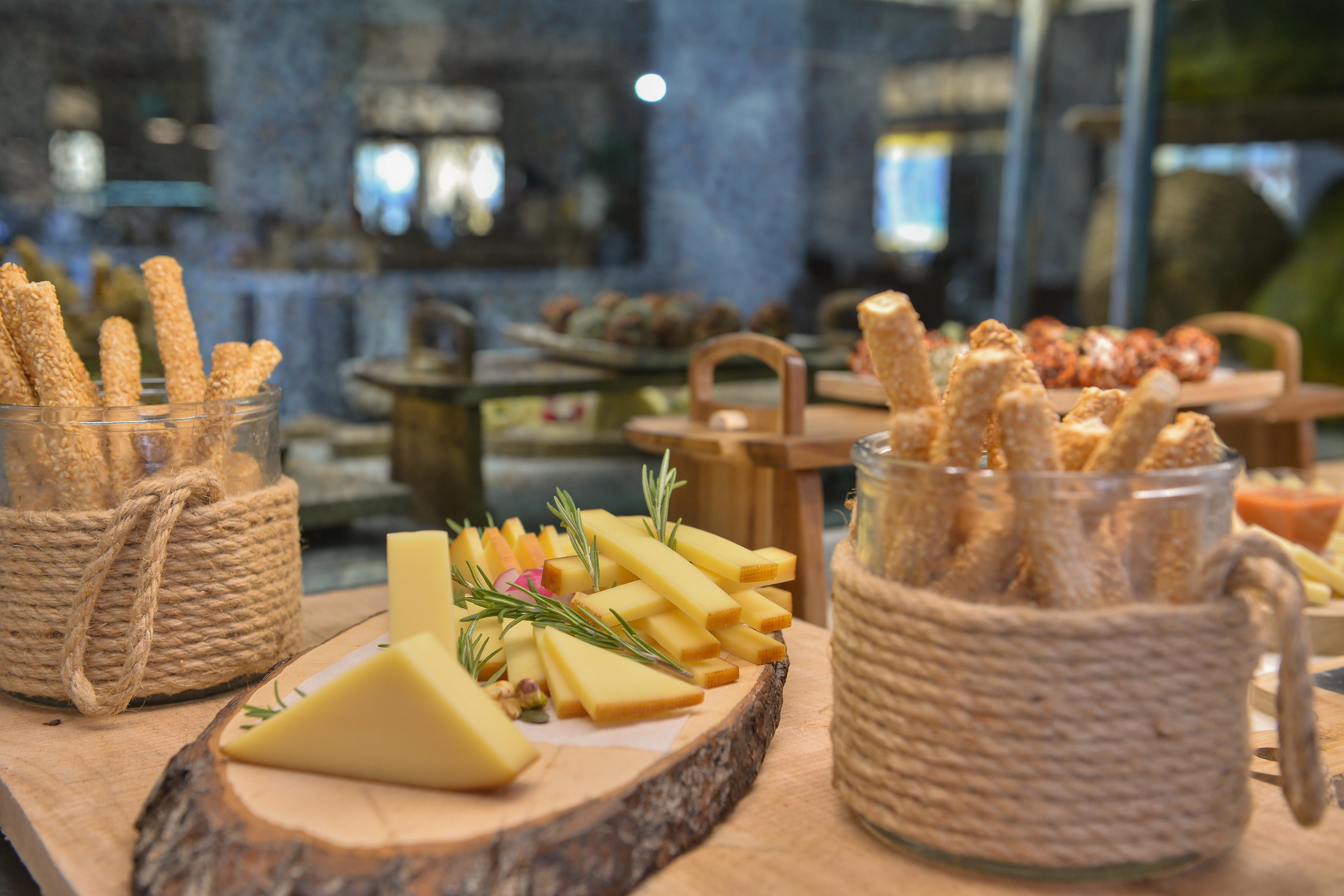 Seaside A Lifestyle Resort - Adults Only Agia Pelagia  Ngoại thất bức ảnh