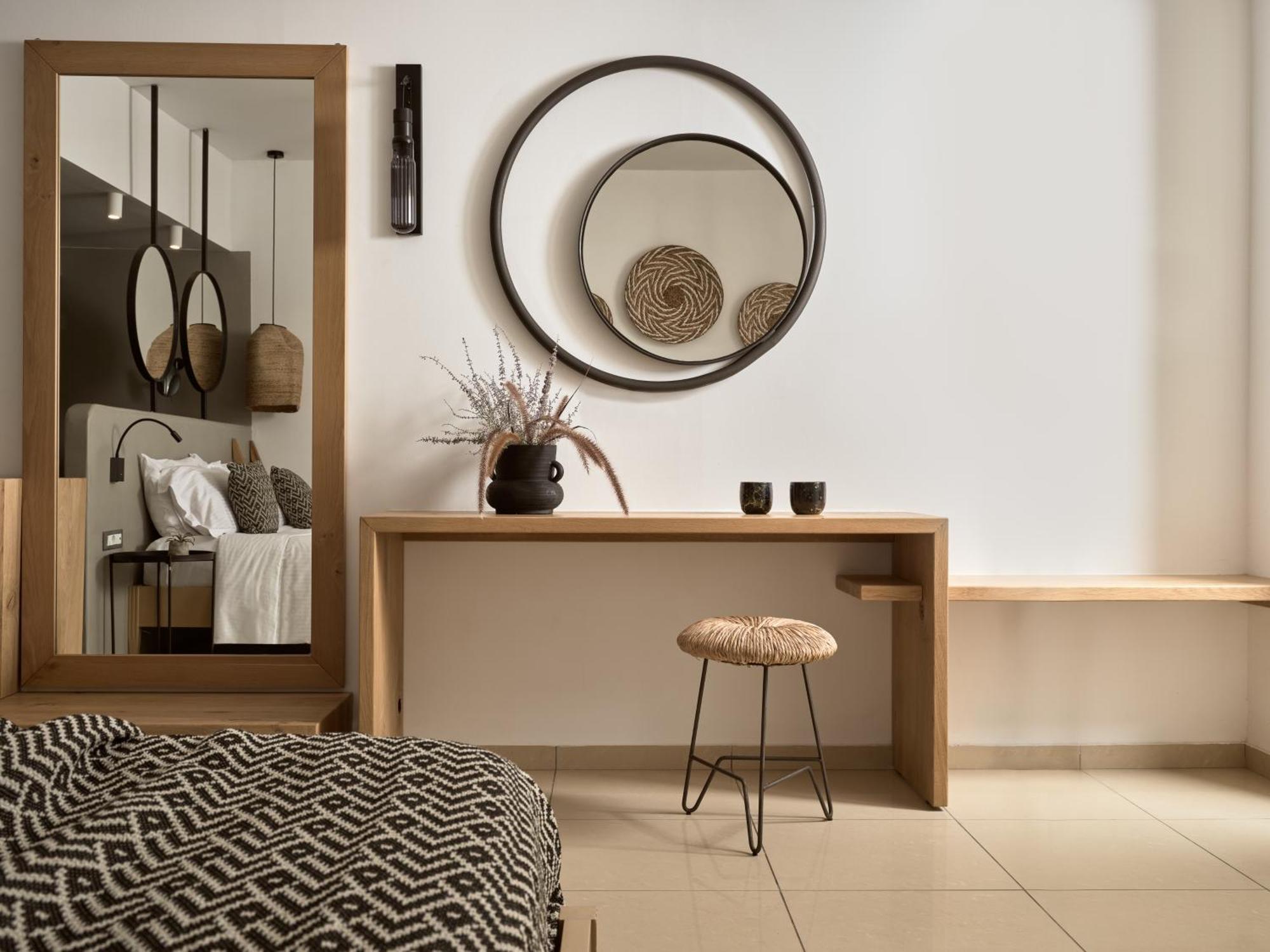 Seaside A Lifestyle Resort - Adults Only Agia Pelagia  Ngoại thất bức ảnh