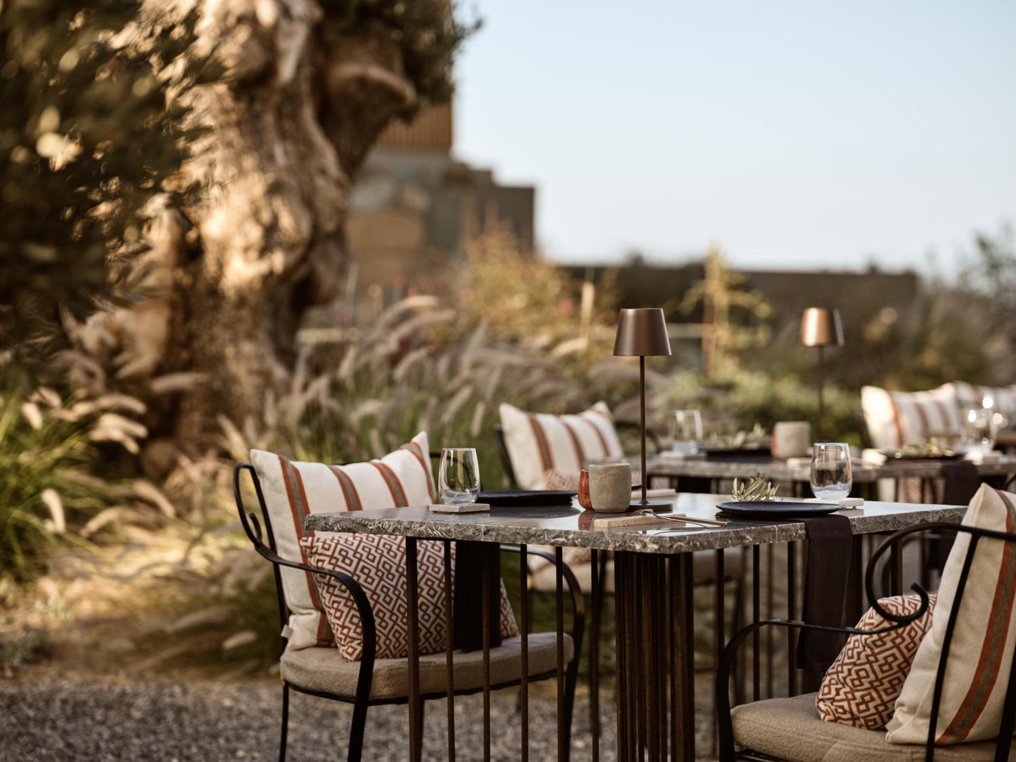Seaside A Lifestyle Resort - Adults Only Agia Pelagia  Ngoại thất bức ảnh