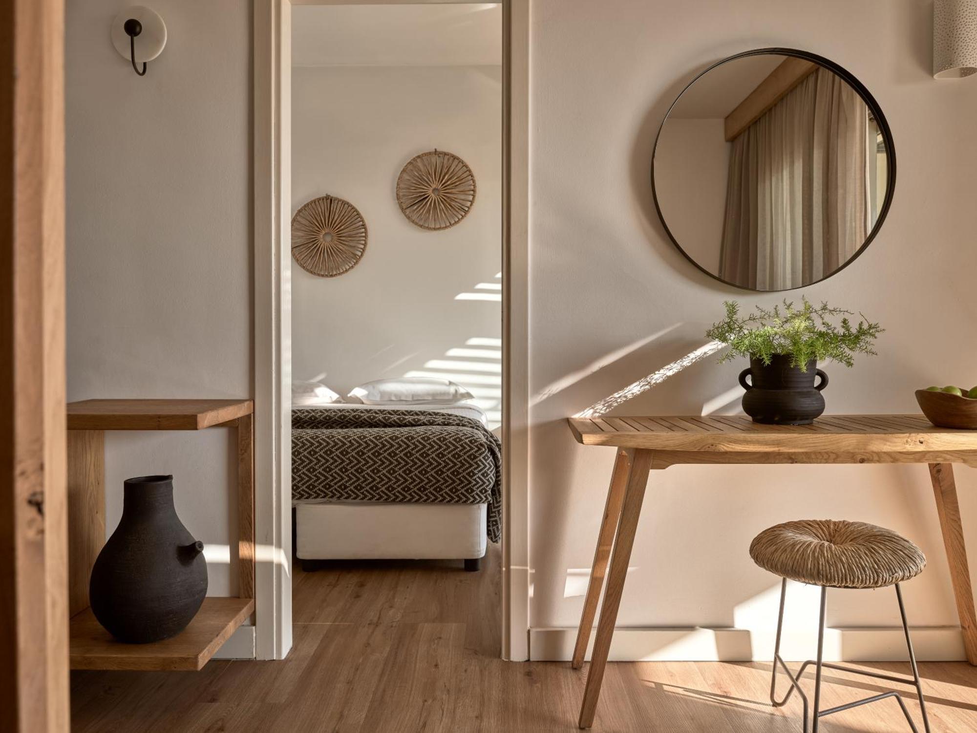 Seaside A Lifestyle Resort - Adults Only Agia Pelagia  Ngoại thất bức ảnh